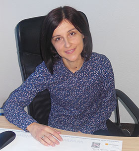 Ninoslava Vrećo